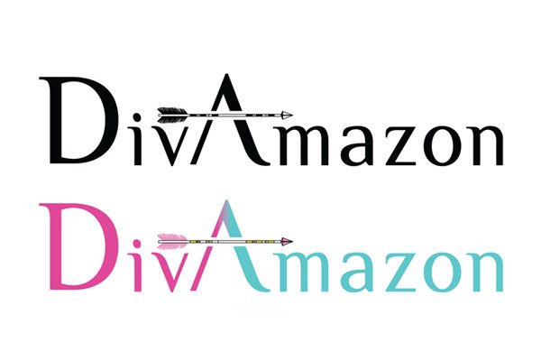 DivAmazon logo design VNVision